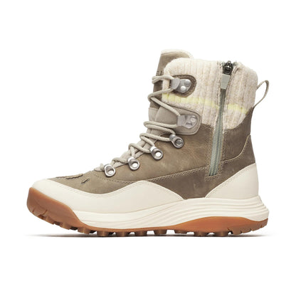 Women's Siren 4 Thermo Mid Zip Waterproof - US 1926