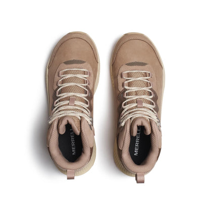 Women's Speed Strike 2 Leather Thermo Mid Waterproof - US 0995