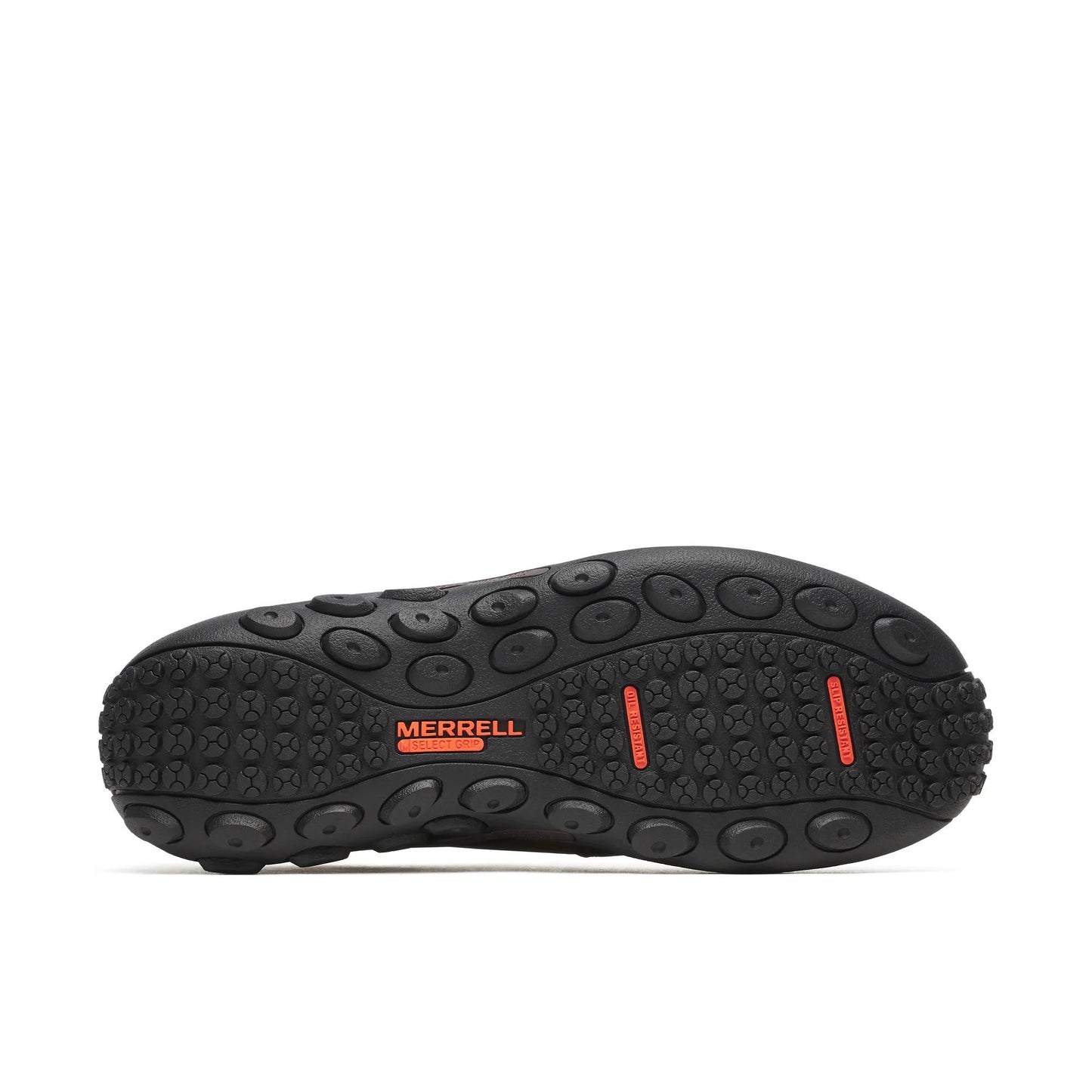 Men's Jungle Moc Leather Hi-Vis Carbon Fiber Static Dissipative 10 Low - US 9683