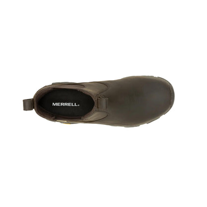 Men's Moab Adventure 3 Chelsea Waterproof Wide Width - US 7429