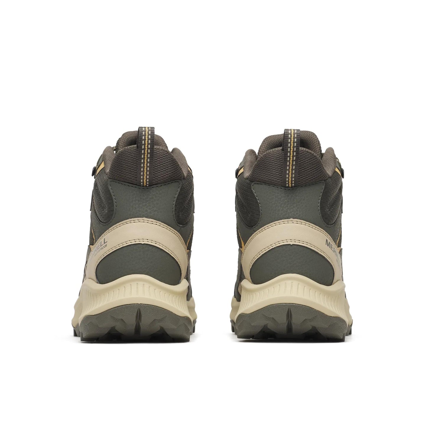 Men's Speed Strike 2 Mid Waterproof - US 1154