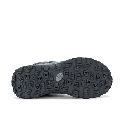 Big Kid's Moab 3 Mid Waterproof - US 9068