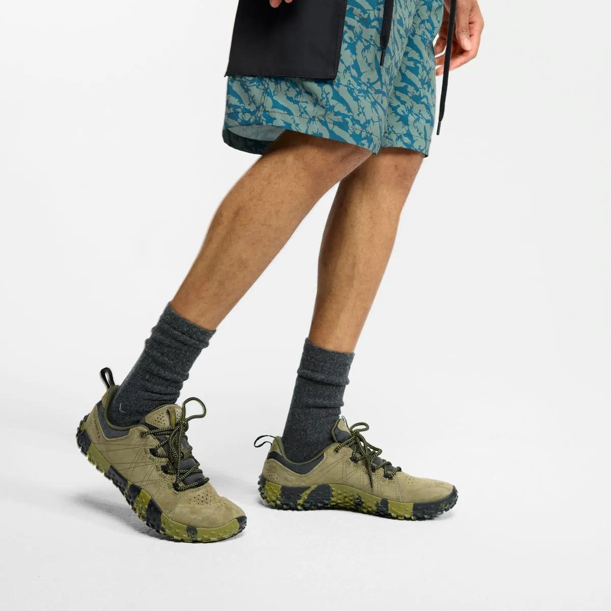 Men's Wrapt - US 8517