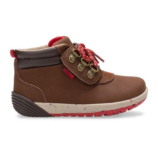 Little Kid's Bare Steps Boot 2.0 - US 8360
