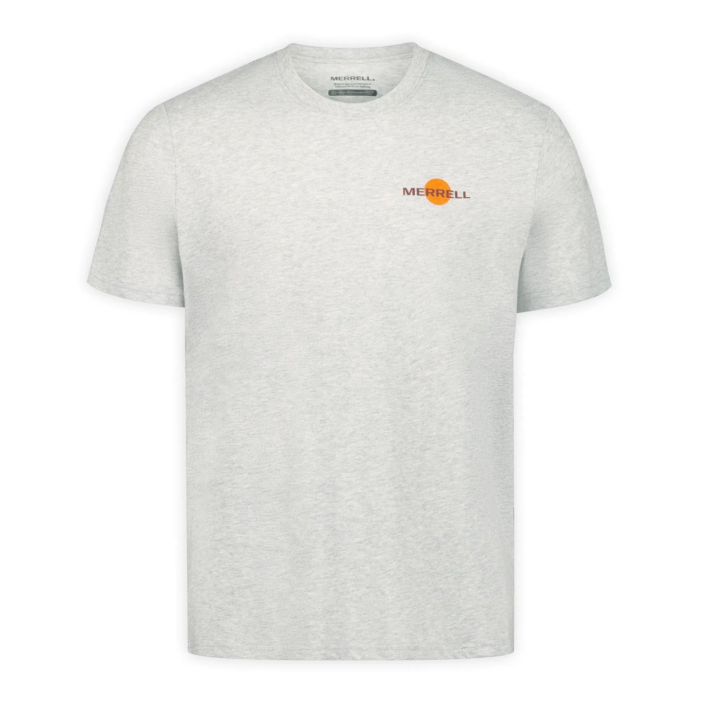 Men's Brightcrag Graphic Tee - US 1201