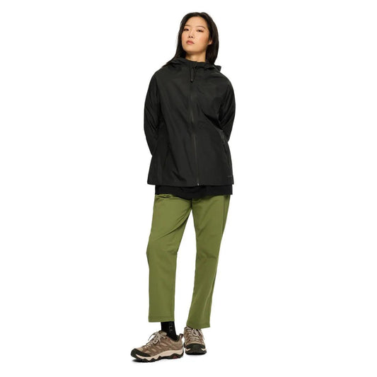 Women's Rain Shell Jacket - US 9501