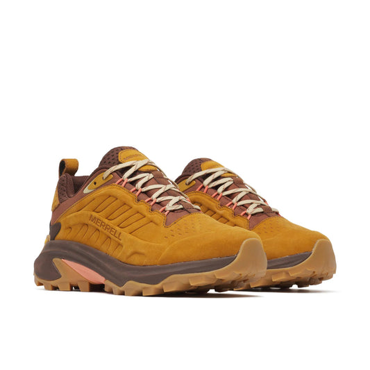 Women's Moab Speed 2 Leather Waterproof - US 9111