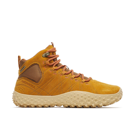 Women's Wrapt Mid Waterproof - US 4686