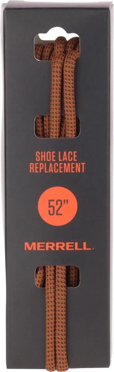 Round Shoe Laces - US 9272