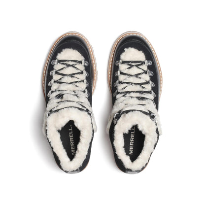 Women's Sugarloaf Mid Lace Cozy Waterproof - US 7311