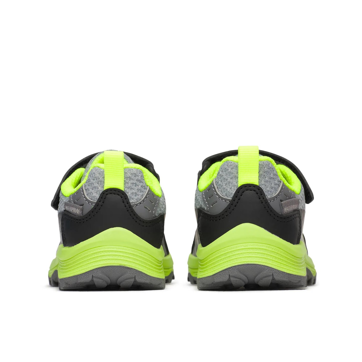 Little Kid's Moab Speed 2 Low A/C Jr. Waterproof - US 9541