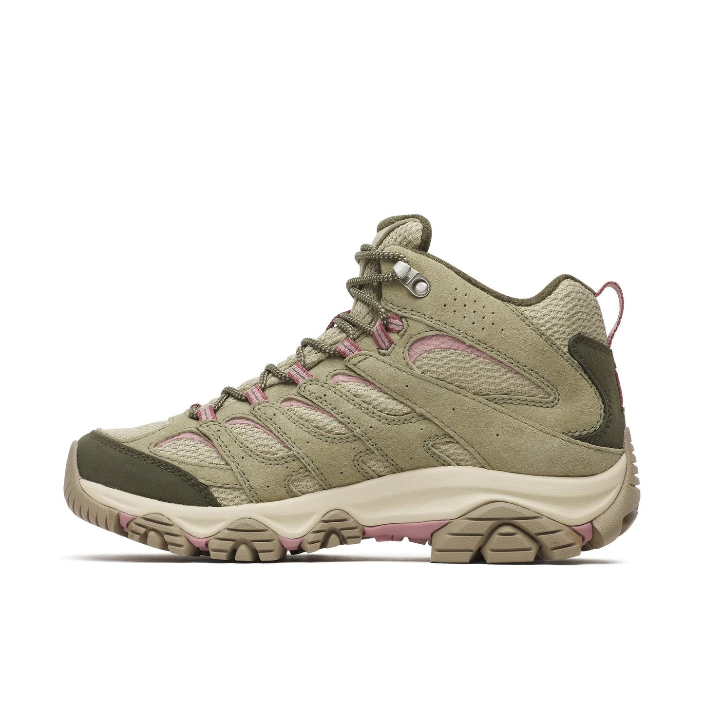 Women's Moab 3 Mid GORE-TEX® - US 7695