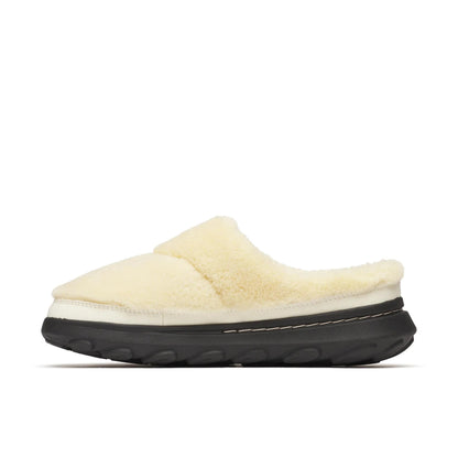 Women's Hut Moc 2 Slide Cozy - US 3827