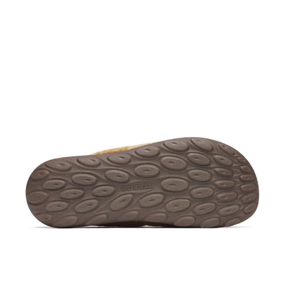 Men's Hut Moc 2 Slide Cozy - US 6723