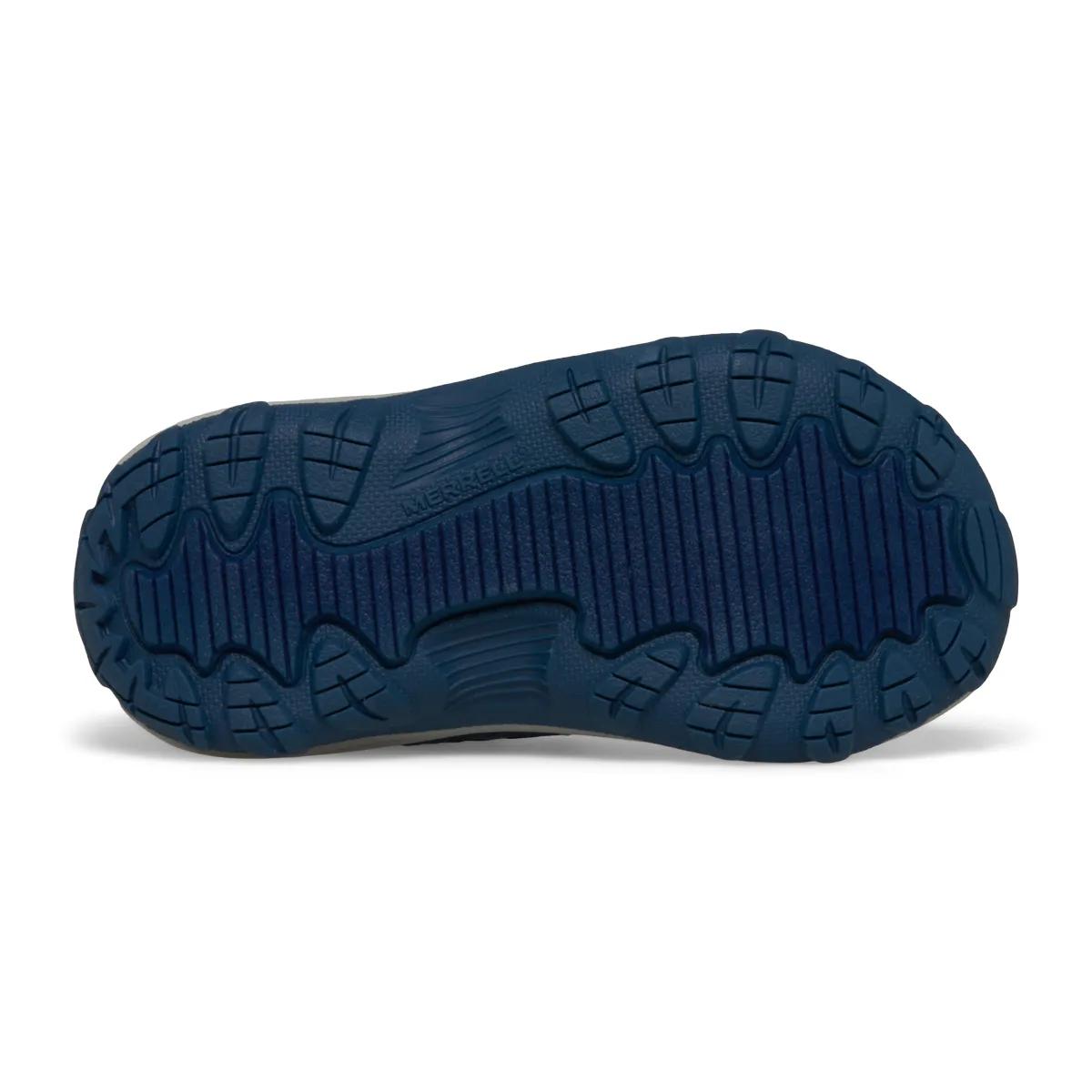 Little Kid's Trail Chaser 2 Jr. Shoe - US 7454