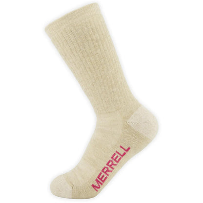 Trekker Outdoor Crew Sock 3 Pack - US 0829