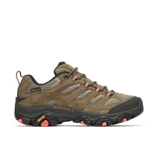 Women's Moab 3 GORE-TEX® Wide Width - US 0585