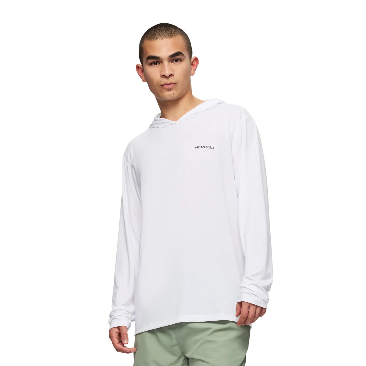 Men's Tundra Tencel Hoody - US 5350