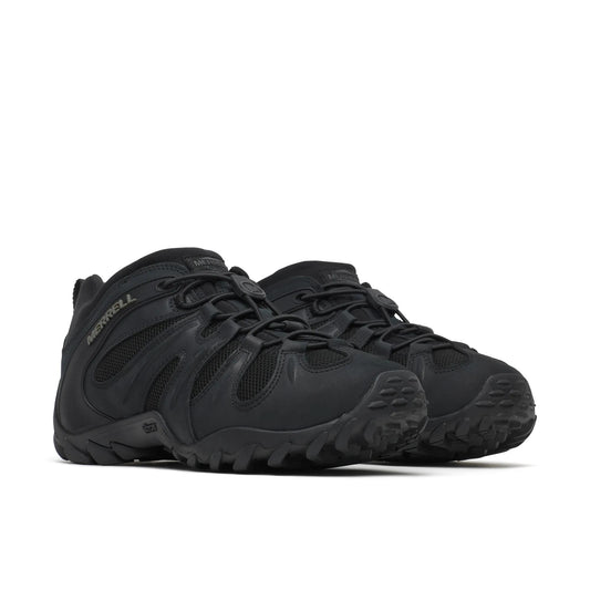 Men's Chameleon 8 Stretch Tactical Work Shoe - US 1471