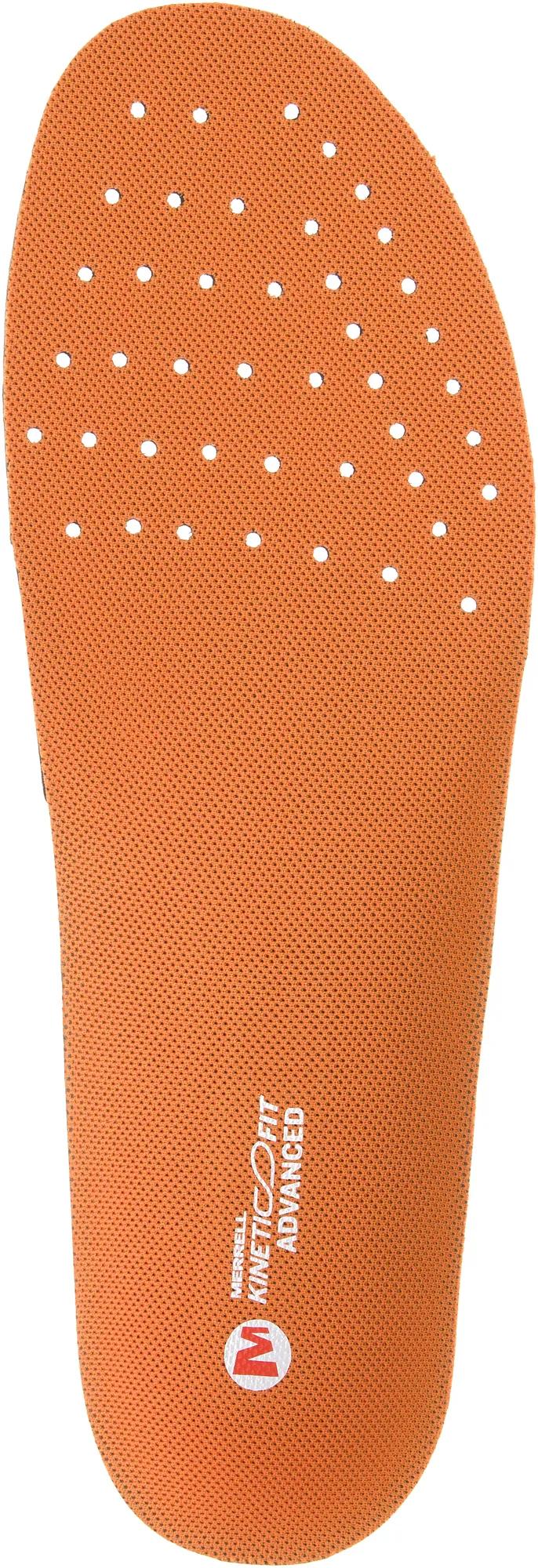 Women's Kinetic Fit™ Advanced Footbed - US 6334