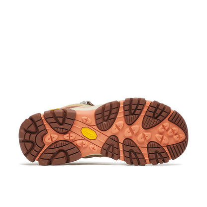 Women's Moab 3 Mid Waterproof - US 0132