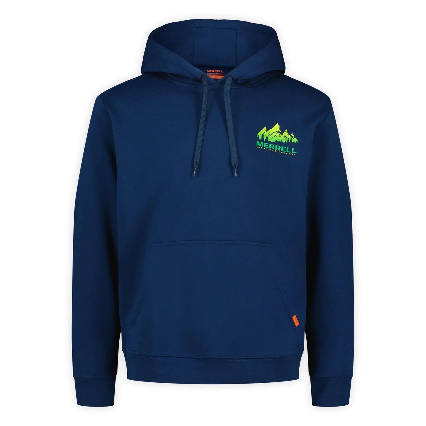 Men's 1981 Graphic Hoody - US 6672