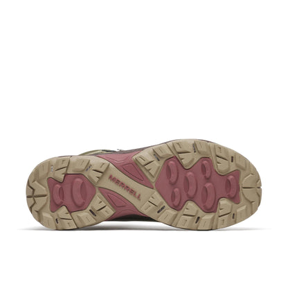 Women's Speed Strike 2 Thermo Mid Waterproof - US 5908