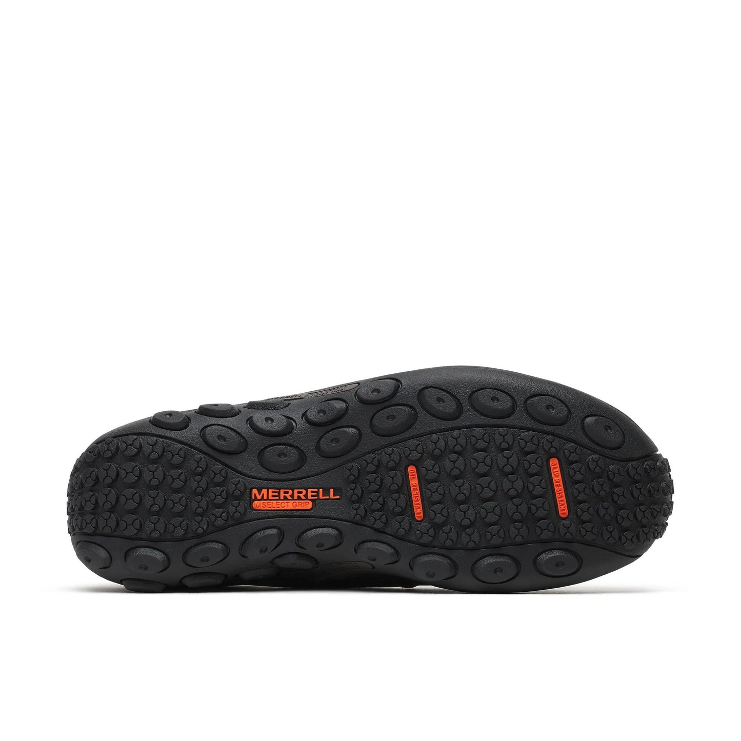 Women's Jungle Moc Leather Comp Toe Work Shoe - US 0817