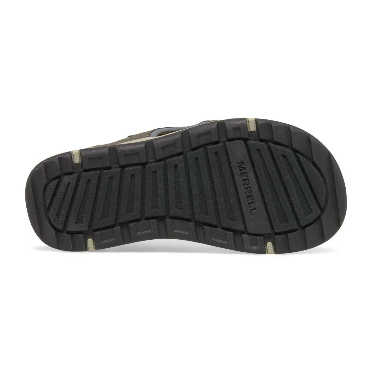 Little Kid's Panther Sandal 3.0 - US 8677