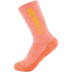 Moab Hike Crew Socks - US 7919