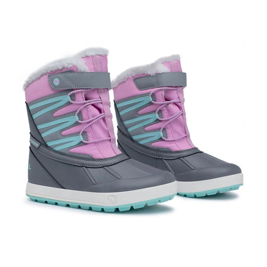 Big Kid's Snow Bank 5 Waterproof - US 4184