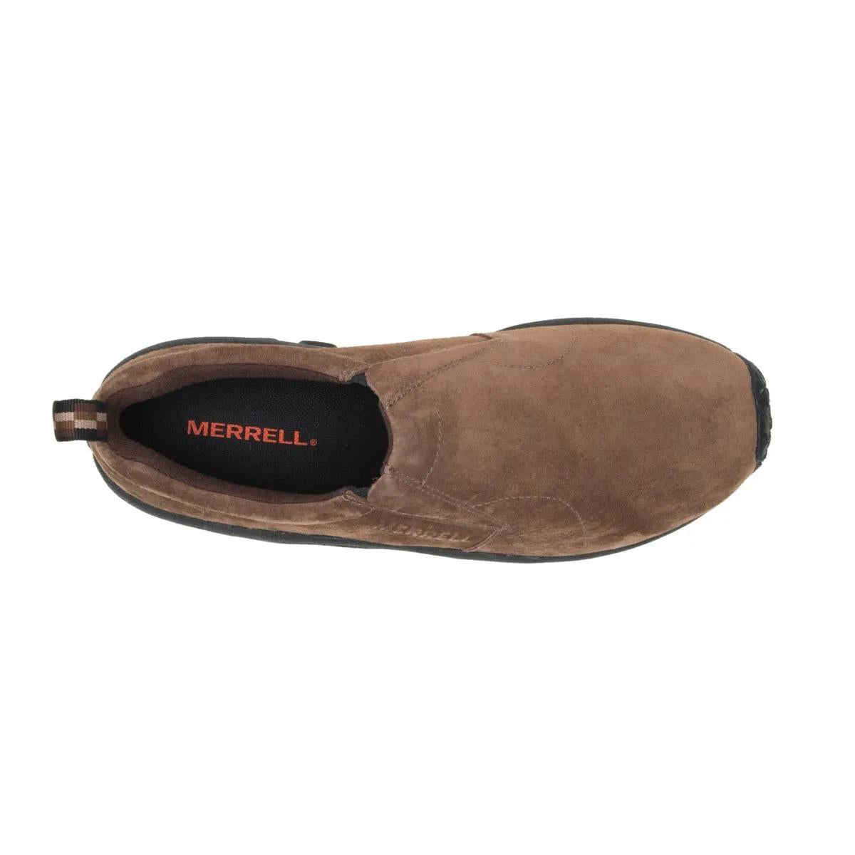 Men's Jungle Moc Wide Width - US 7273