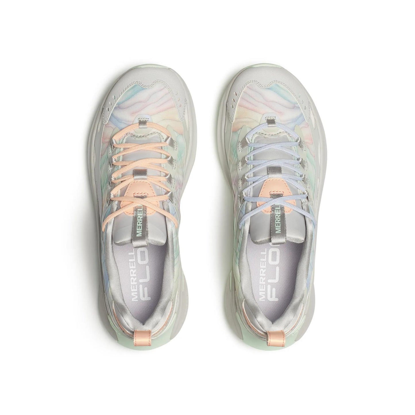 Women's Moab Speed 2 Dream - US 6623
