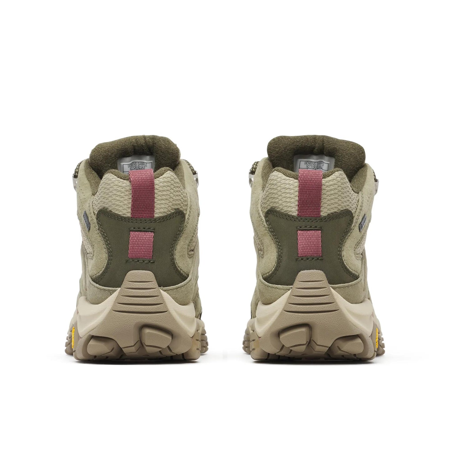 Women's Moab 3 Mid GORE-TEX® - US 7695