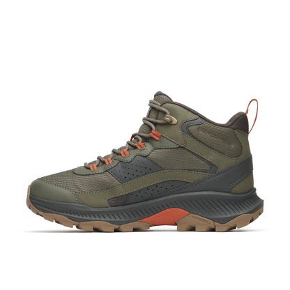 Men's Speed Strike 2 Mid GORE-TEX® - US 7639