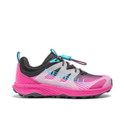 Big Kid's Agility Peak KDZ - US 9020