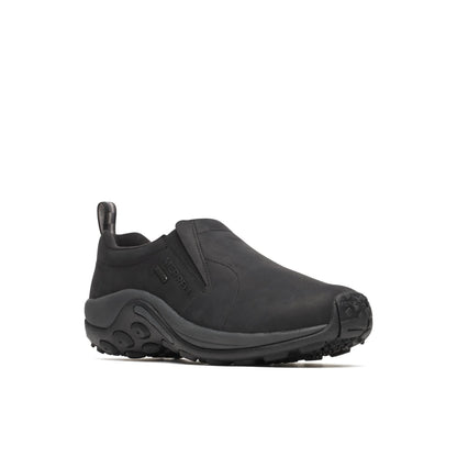 Men's Jungle Moc Nubuck Waterproof Wide Width - US 6403