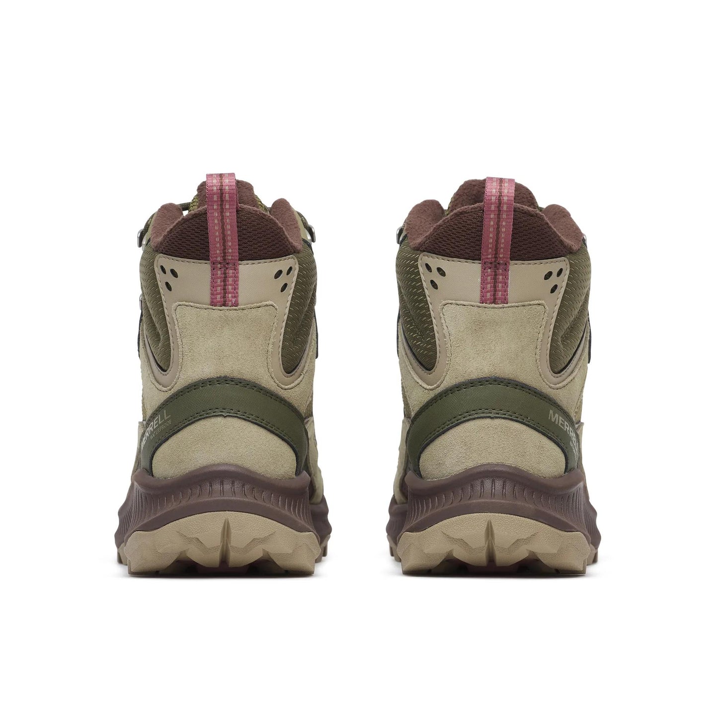 Women's Speed Strike 2 Thermo Mid Waterproof - US 5908