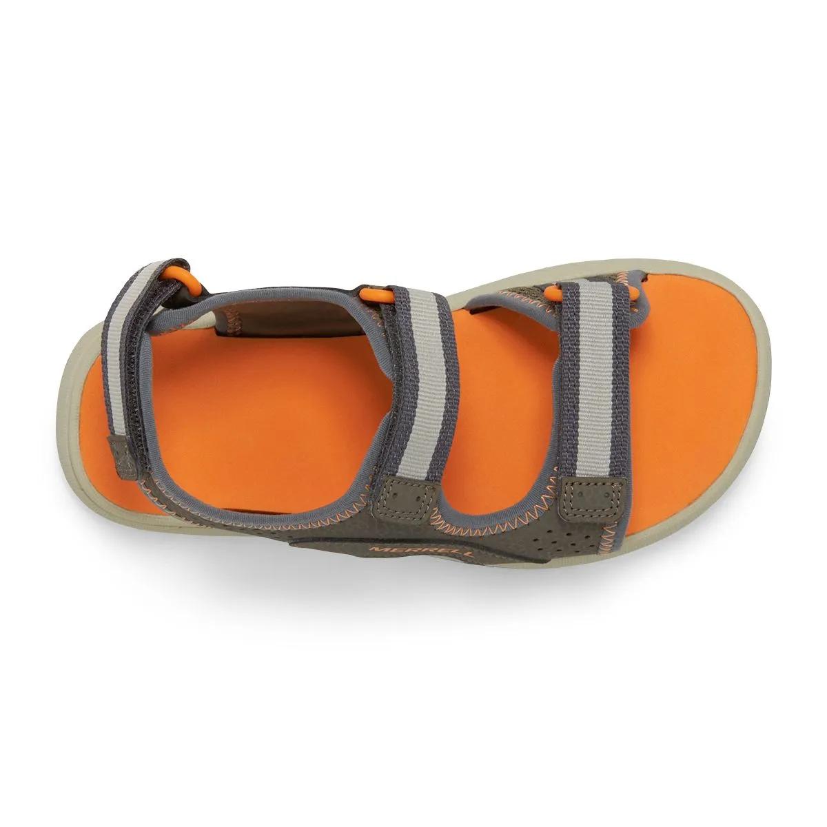 Little Kid's Panther Sandal 3.0 - US 8677