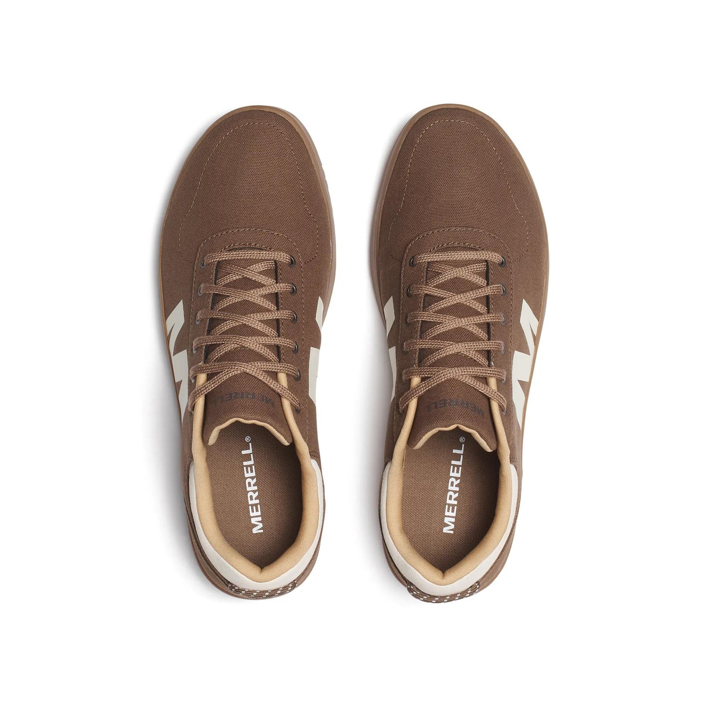 Men's Cygnet Canvas - US 8322