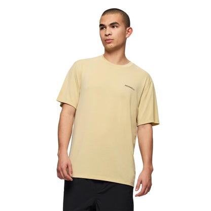 Men's Horizon Tencel Tee - US 5000