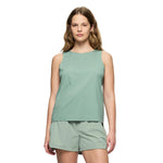 Women's Victorai Running Tank - US 4132