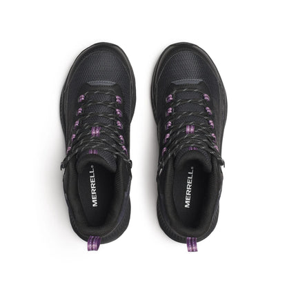 Women's Speed Strike 2 Mid Waterproof - US 5205