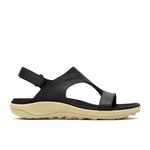 Women's District 4 Luxe Backstrap Wide Width - US 3870