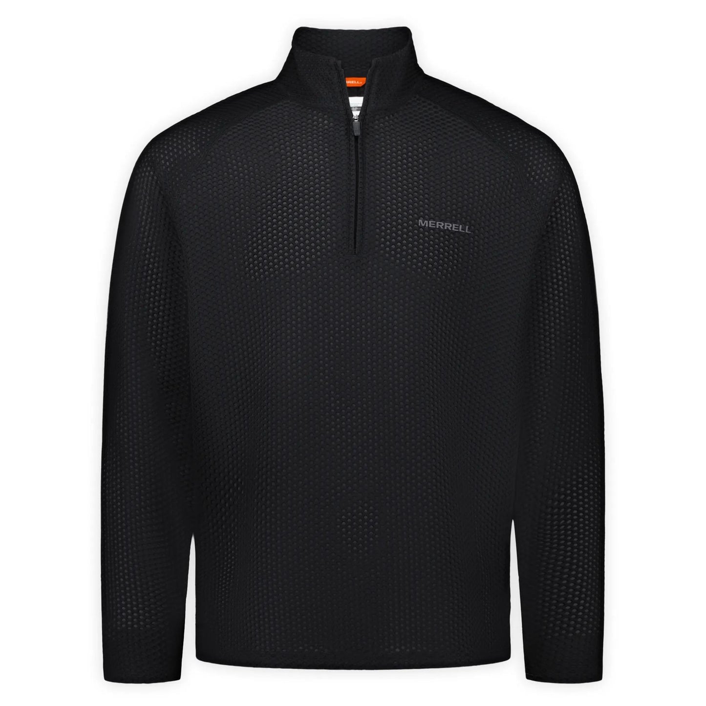 Men's Teebo Quarter Zip Mid Layer - US 8117