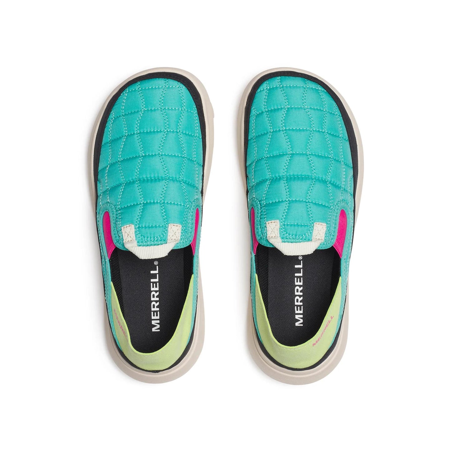 Women's Hut Moc 2 - US 6749