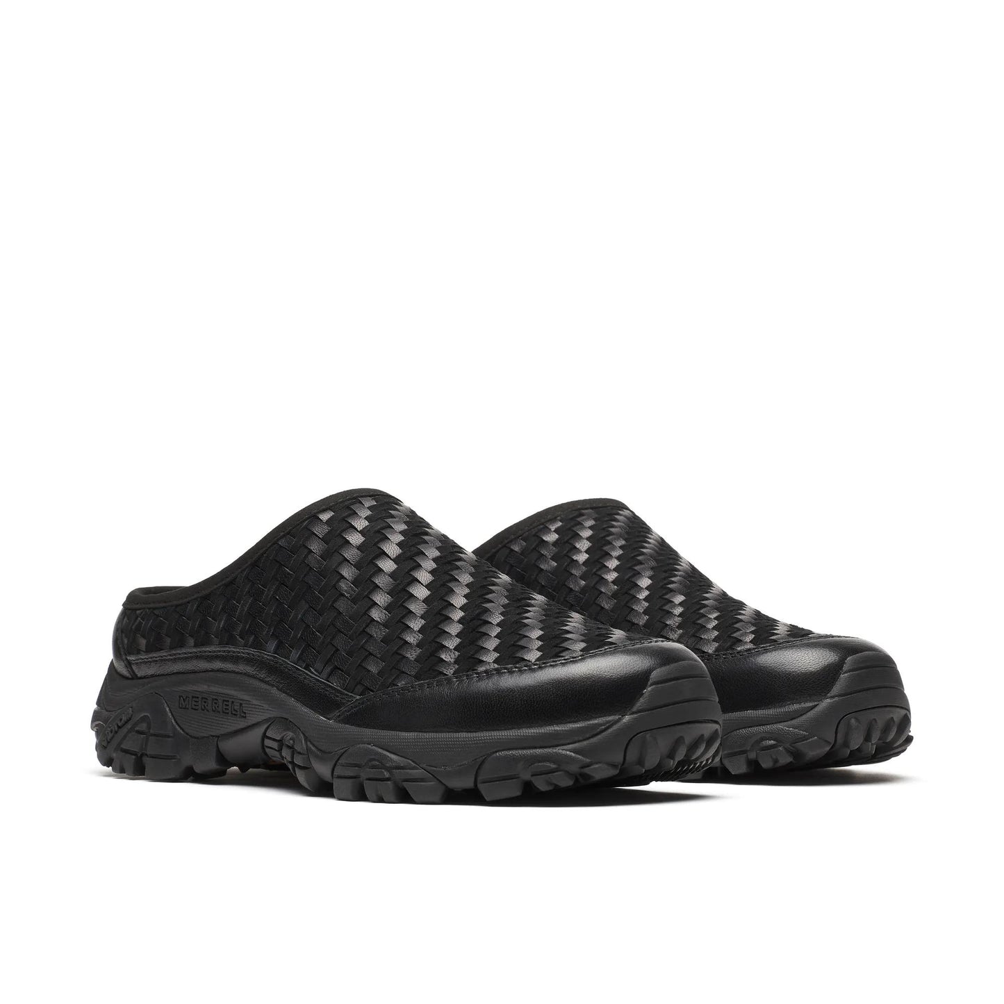 1TRL Moab 2 Slide Leather Woven - US 2795