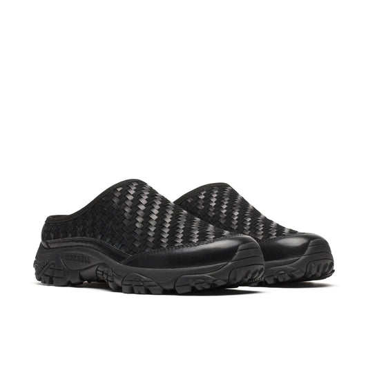 1TRL Moab 2 Slide Leather Woven - US 2795