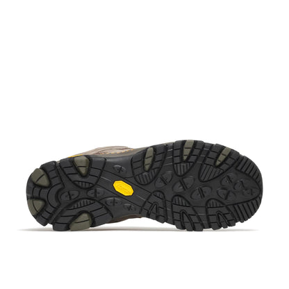 Men's Moab 3 Waterproof Wide Width - US 4473