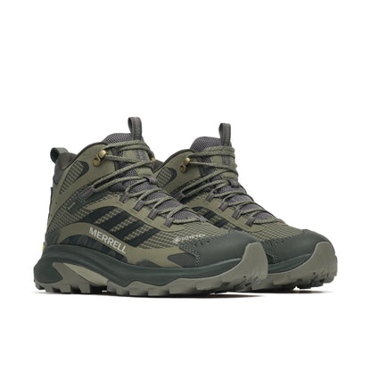Men's Moab Speed 2 Mid GORE-TEX® Wide Width - US 7470